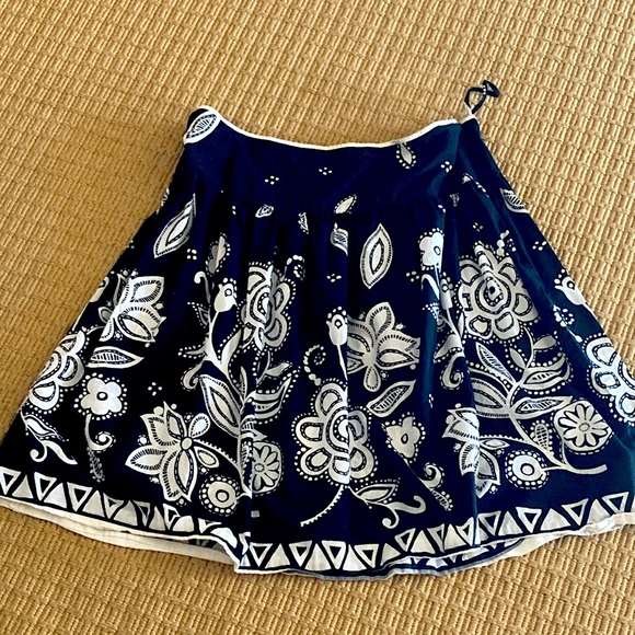 forbidden Dresses & Skirts - Vintage 50’s  skirt. Black & white. Great condition!